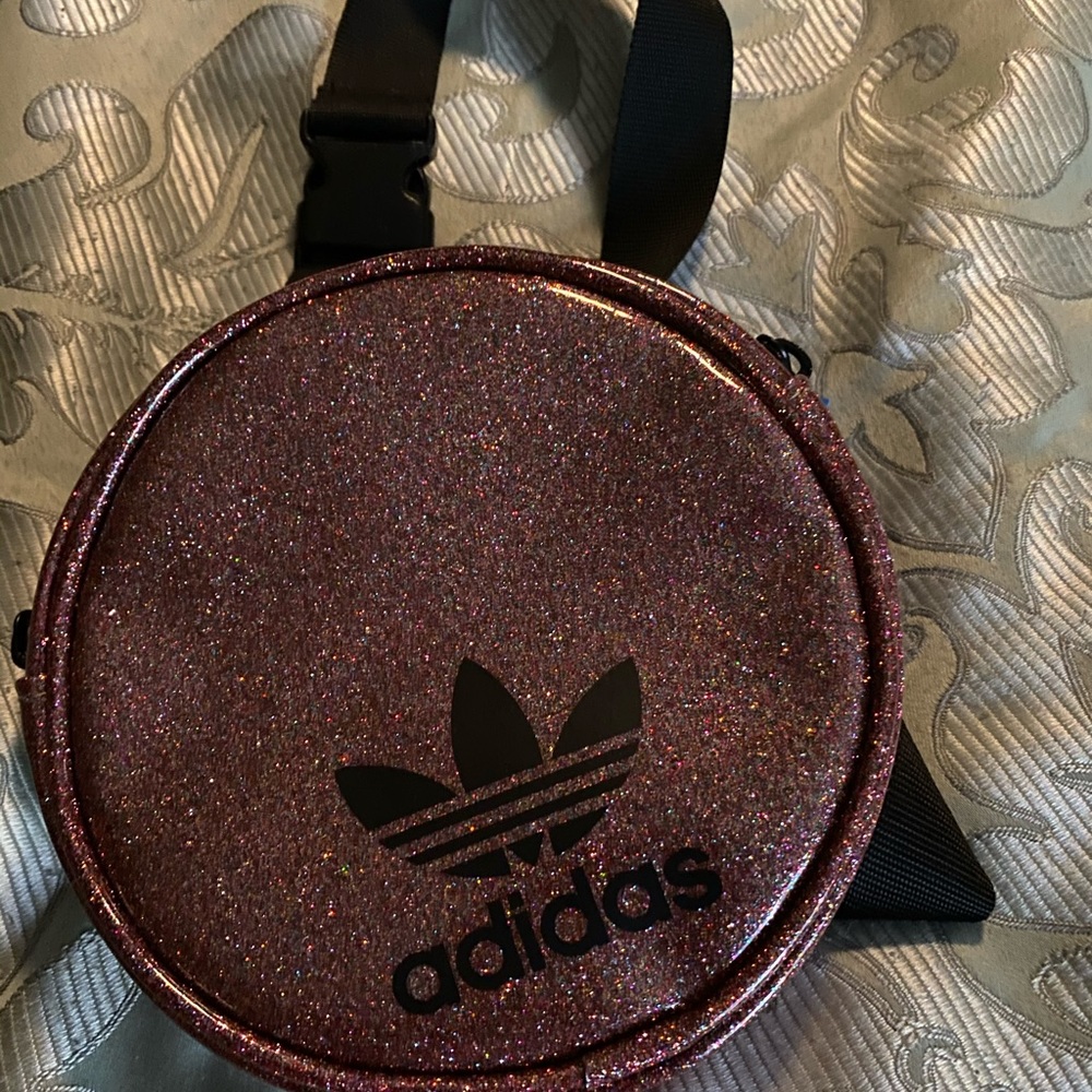 COPY - Adidas belt purse fanny